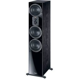 Magnat Enceinte Colonne Signature 507 200w Black One Size unisex
