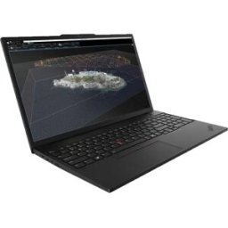 IBM Idg Ordinateur Portable Thinkpad P16s G4 16´´ Ultra 7-255h/32gb/1tb Ssd Black One Size unisex