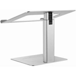 Gembird Base De Refroidissement Pour Ordinateur Portable Nbs-d1-02 15.6´´ Silver One Size unisex