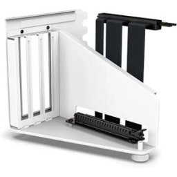 Nzxt Support De Carte Graphique Ab-rh175-w1 White One Size unisex