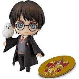Good Smile Company Figurine Harry Potter 10 Cm Multicolor One Size unisex