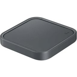 Samsung Chargeur Sans Fil Magnétique Ep-p2400 Grey One Size unisex