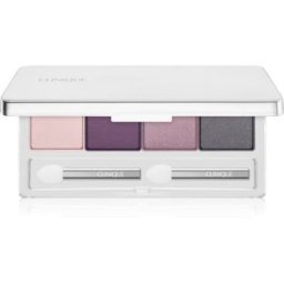 Clinique All About Shadow™ Quad palette de fards à paupières teinte Going Steady - Shimmer 3,3 g