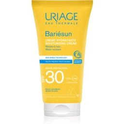 Uriage Bariésun Créme SPF 30 crème protectrice visage et corps SPF 30 50 ml