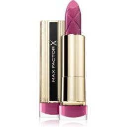 Max Factor Colour Elixir 24HR Moisture rouge à lèvres hydratant teinte 120 Midnight Mauve 4,8 g