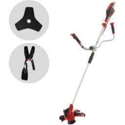 Einhell AGILLO 18/200 - Débroussailleuse à batterie - 18V - SANS CHARGEUR ET SANS BATTERIE