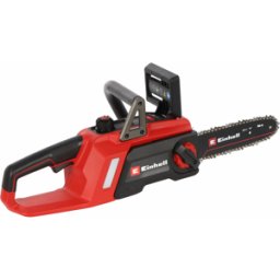 Einhell GE-LC 18/25 Li BL-Solo - Tronçonneuse à batterie - SANS BATTERIE NI CHARGEUR