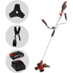 Einhell AGILLO 18/200 - Débroussailleuse à batterie - 18 V - 2.5 Ah
