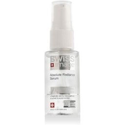 SWISS Image Brightening Care Absolute Radiance Serum 30 ml