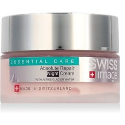 SWISS Image Essential Care Absolute Repair Night Cream 50 ml