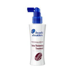 Soin Extra-Epaississant Pour Cheveux