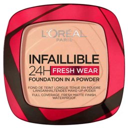 Fond de Teint Poudre Infaillible 24H Fresh Wear