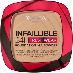 Fond de Teint Poudre Infaillible 24H Fresh Wear