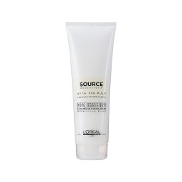 Masque Capillaire System Radiance Source Essentielle