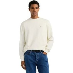Pepe Jeans Pull Daniels Off White M Homme