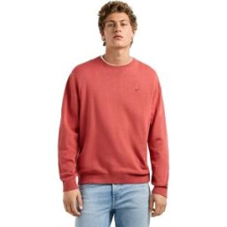 Pepe Jeans Pull Daniels Cinnabar Red XL Homme