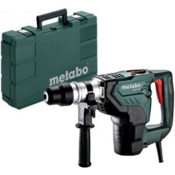 Metabo KH 5-40 Marteau combiné SDS-Max (7,1J/1100W) 600763500
