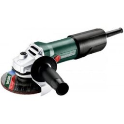 Metabo WEV 850-125 Meuleuse d'angle (125mm/850W) 603611000
