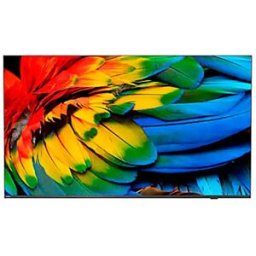 Philips Tv 58hfl6214u/12 Hotel 65´´ Uhd Led Black Europe PAL unisex