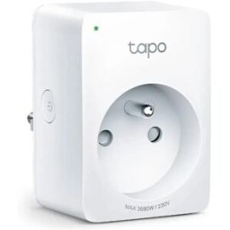 Tp-link Prise Intelligente Mini Smart White One Size unisex
