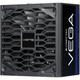 Chieftec Alimentation Modulaire Vega 750w Black One Size unisex