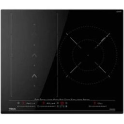 Teka Plaque à Induction Maestro Slide Flex Izs 67620 Mst 65 Cm 5 Feux Black One Size unisex