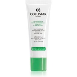 Collistar Special Perfect Body Multi-Active Deodorant 24 Hours déodorant roll-on pour tous types de peau 75 ml