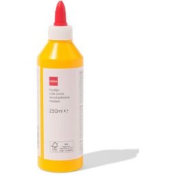 HEMA Colle À Bois 250 Ml