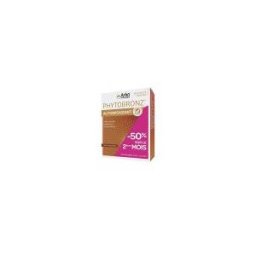 Arkopharma Phytobronz Autobronzant Programme 2 Mois 60 Gélules - Boîte