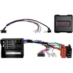 ACV Adaptateur pour télécommande de volant