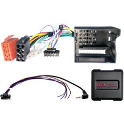 ACV Adaptateur pour télécommande de volant