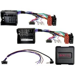 ACV Adaptateur pour télécommande de volant