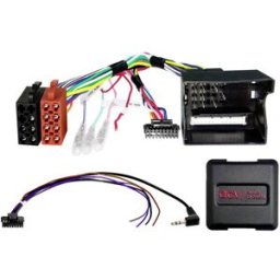 ACV Adaptateur pour télécommande de volant