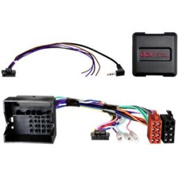 ACV Adaptateur pour télécommande de volant