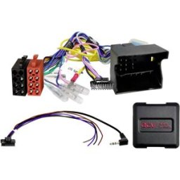 ACV Adaptateur pour télécommande de volant