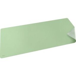 Trust BENYA XXL DESK PAD - GREEN Tapis de souris/clavier vert