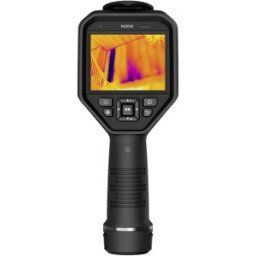 Caméra thermique HIKMICRO M20W -20 à +550 °C 256 x 192 Pixel 25 Hz WiFi, Écran tactile