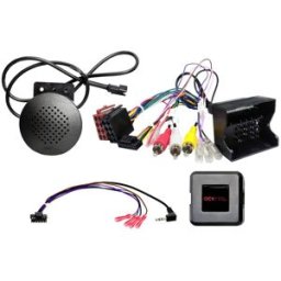 ACV Adaptateur pour télécommande de volant