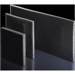 Rittal SK 3285.920 Textile filtrant (l x H x P) 320 x 599 x 8 mm 3 pc(s)