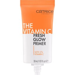 Base de Teint The Vitamin C Fresh Glow