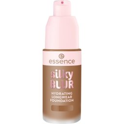 Fond de Teint Silky Blur Hydrating Longwear