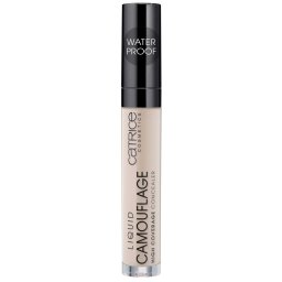 Anti-cernes Liquide Haute Couvrance Camouflage