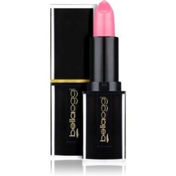 bellaoggi Kiss Affair Creamy Lipstick Rouge à lèvres crème ultra pigmenté teinte Pink Power 4 ml
