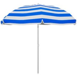 Marbueno Summer Parasol De Plage 10216ao 160 Cm
