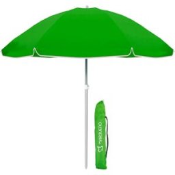 Marbueno Summer Parasol De Plage 10109v 180 Cm