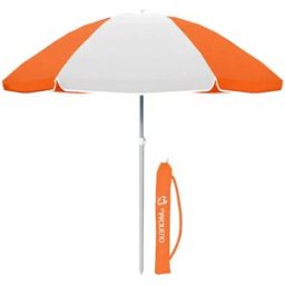 Marbueno Summer Parasol De Plage 10350n 240 Cm