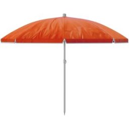 Marbueno Summer Parasol De Plage 10111n 220 Cm