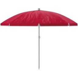 Marbueno Summer Parasol De Plage 10111r 220 Cm
