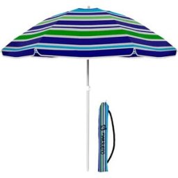 Marbueno Summer Parasol De Plage 10111ry1 220 Cm