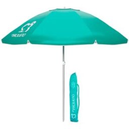 Marbueno Summer Parasol De Plage 10331vc 220 Cm